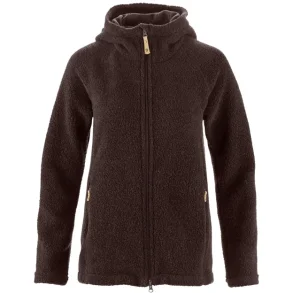 Kaitum Fleece Dame