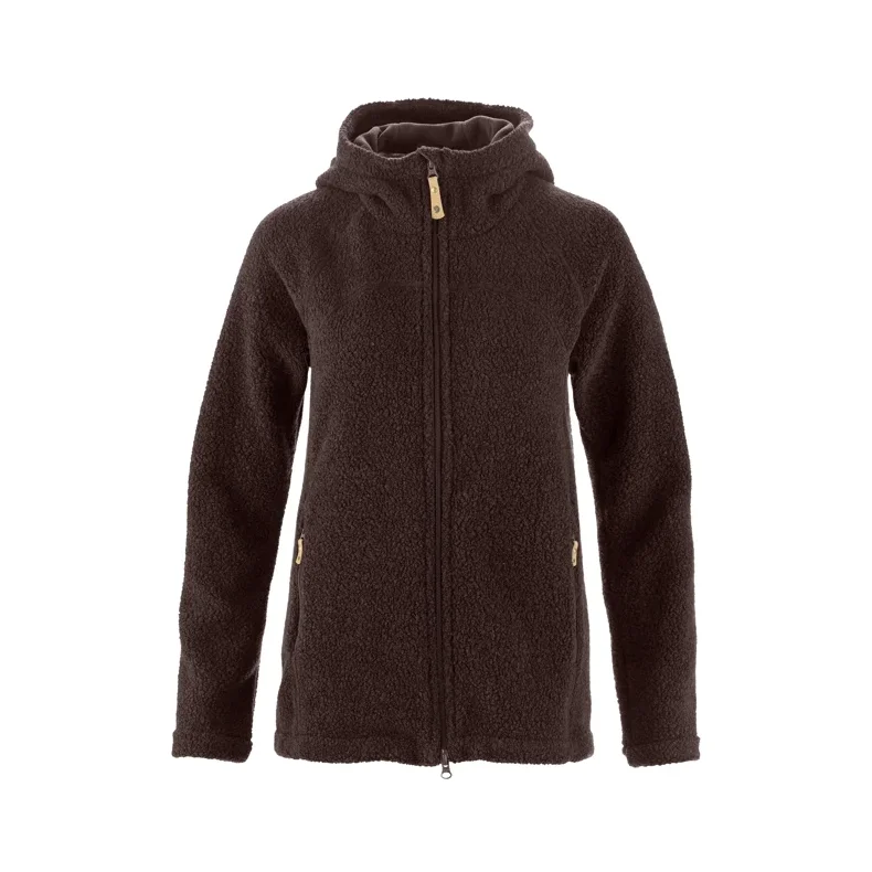 Kaitum Fleece Dame