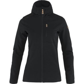 Fjllraven Keb Fleece Hoodie W