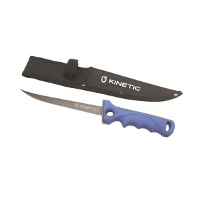 Kinetic Filetkniv Soft Grip 7
