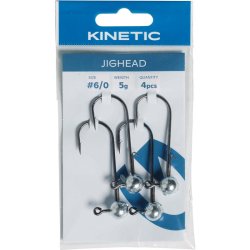 Kinetic JigHead