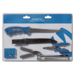 Kinetic Tool Kit 5 Dele 