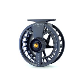 Lamson Liquid S Fluehjul