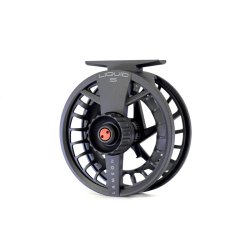 Lamson Liquid S Fluehjul