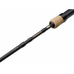 Berkley Lightning HT II 4 Delt Spinnestang