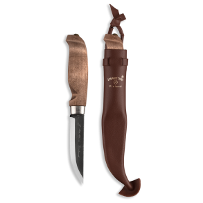 Marttiini Lynx Lumberjack Carbon Dolk