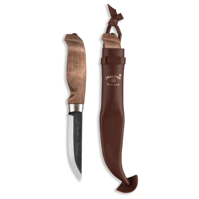 Marttiini Lynx Lumberjack Carbon Dolk