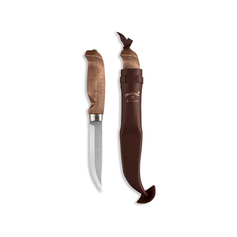 Marttiini Lynx Lumberjack Stainless