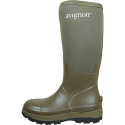 Avignon Mora High 4mm