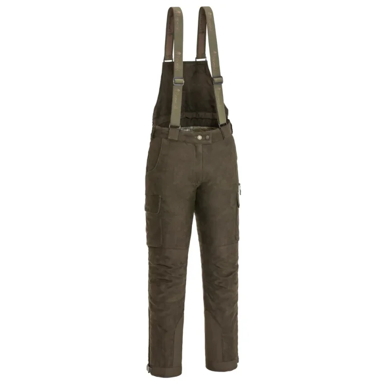 Pinewood Sm�land Abisko 2.0 Jagt Bukser W