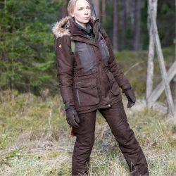 Pinewood Sm�land Abisko 2.0 Jagt Bukser W