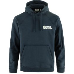 Fj�llr�ven Classic Hoodie Navy 