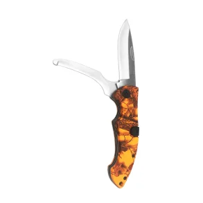 �YO Gevir Dou Foldekniv