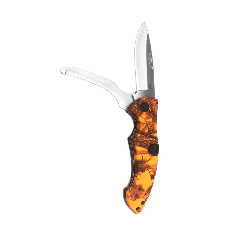 YO Gevir Dou Foldekniv