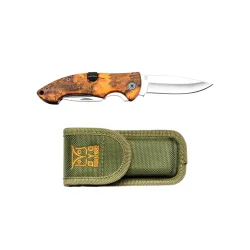 YO Gevir Dou Foldekniv