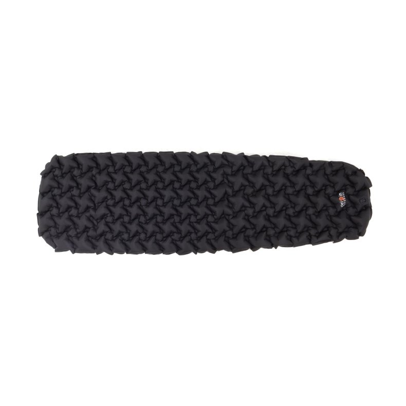 Origin Outdoors oppustelig Liggeunderlag 'Silver-Air'