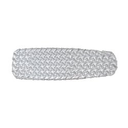 Origin Outdoors oppustelig Liggeunderlag 'Silver-Air'