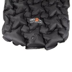 Origin Outdoors oppustelig Liggeunderlag 'Silver-Air'