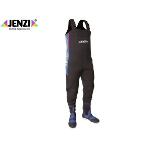 Jenzi Performace Aqua Thermo skin Waders.