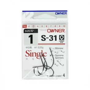 Owner S-31 Enkeltkrog 