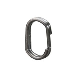 Owner Oval Split Ring