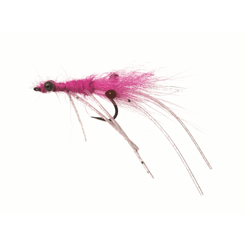 Palreje Pink TMC 2312 #6 Flue