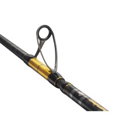 Penn Squall II Viking Pirkestang