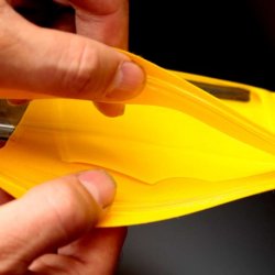 HPA Mobiltaske 100% Vandtt IPX8