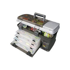 Plano 7771 Pro guide Grejkasse