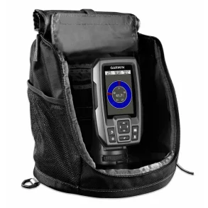 STRIKER� 4 b�rbart s�t Fishfinder Med GPS