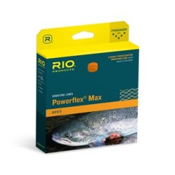 Rio Powerflex Max Skydeline