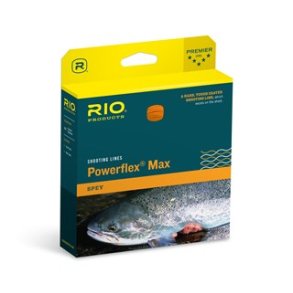 Rio Powerflex Max Skydeline