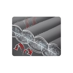 Nordisk PUK -2 Curve sovepose