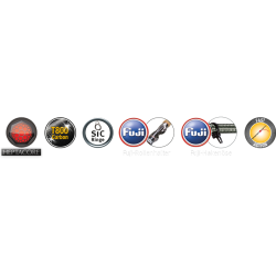 Sportex Revolt Seatrout Spinnestang