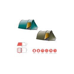 Grand Canyon Robson 3 Pers