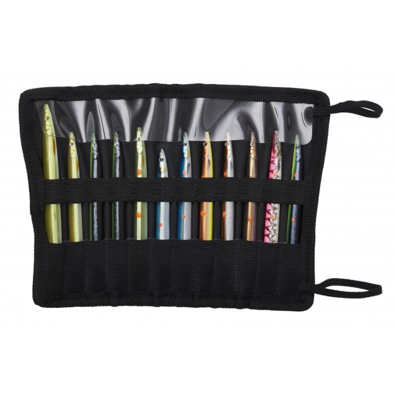 Savage Gear Wallet  Savagear Roll Wallet