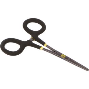 Loon Rogue Forceps Black