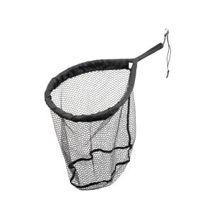 Savage Gear Pro Finezze Rubber Mesh Str M Fangstnet