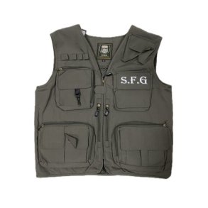 SFG Fiskevest