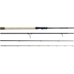 Savagear Salmonoid Spinnestnger 