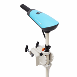 Thruster 12v saltwater elmotor