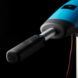 Thruster 12v saltwater elmotor