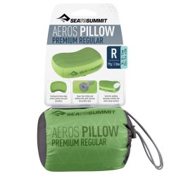 Sea To Summit Aeros Oppustelig Pude
