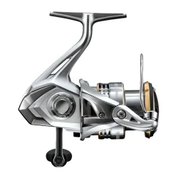 Shimano Sedona FJ Spinnehjul