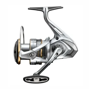 Shimano Sedona FJ Spinnehjul