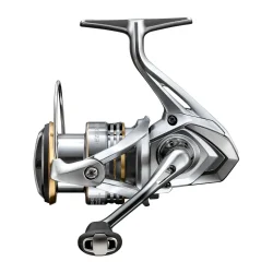 Shimano Sedona FJ Spinnehjul