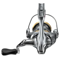 Shimano Sedona FJ Spinnehjul