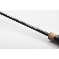 Savage Gear SG6 Salmonoid 4 Delt Spinnestang