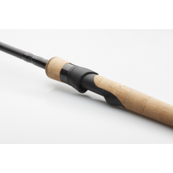 Savage Gear SG6 Salmonoid 4 Delt Spinnestang