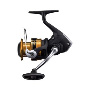 Shimano FX Spinnehjul